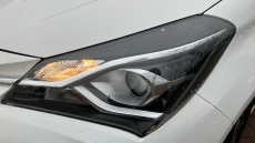 Toyota Yaris 1.5 Hybrid Icon Tech 5dr CVT Hybrid Hatchback